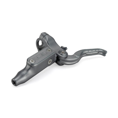 HEL Advocate 4-Piston Hydraulic Disc Brake System - Vapour Grey