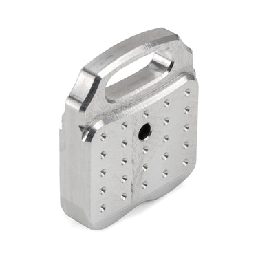 HEL Advocate Billet Bleed Block