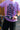 HEL WTH T-Shirt - Lilac