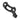 HEL Advocate to SRAM X Nexus Bar Clamp - Stealth Black