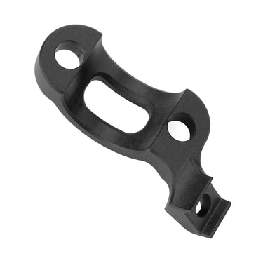 HEL Advocate to SRAM X Nexus Bar Clamp - Stealth Black