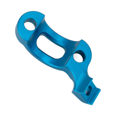 HEL Advocate to SRAM X Nexus Bar Clamp - Azure Blue