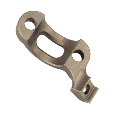 HEL Advocate to SRAM X Nexus Bar Clamp - Forged Bronze