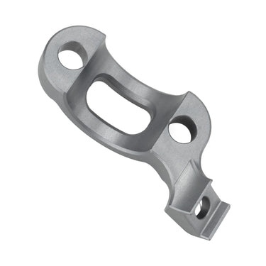 HEL Advocate to SRAM X Nexus Bar Clamp - Vapour Grey