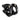HEL x Carder Converge 35mm Billet Bar Stem - Stealth Black