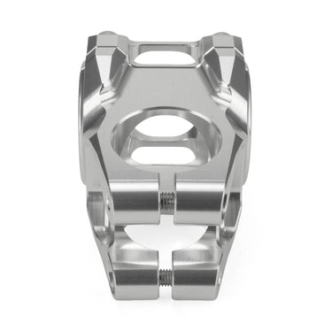 HEL x Carder Converge 35mm Billet Bar Stem - Pure Billet