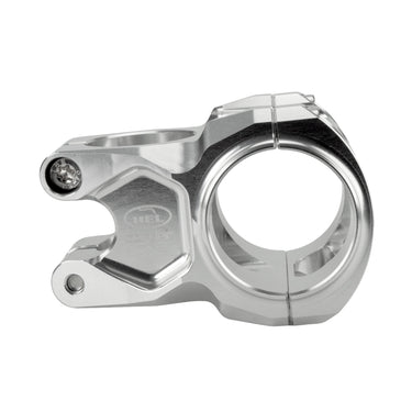 HEL x Carder Converge 35mm Billet Bar Stem - Pure Billet