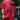 HEL WTH Youth T-Shirt - Red