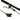 HEL Advocate 4-Piston Hydraulic Disc Brake System - Stealth Black & Forged Bronze