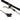 HEL Advocate 4-Piston Hydraulic Disc Brake System - Stealth Black & Forged Bronze