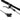 HEL Advocate 4-Piston Hydraulic Disc Brake System - Stealth Black & Vapour Grey