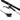 HEL Advocate 4-Piston Hydraulic Disc Brake System - Stealth Black