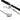 HEL Advocate 4-Piston Hydraulic Disc Brake System - Hyper Silver