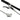HEL Advocate 4-Piston Hydraulic Disc Brake System - Hyper Silver & Stealth Black