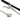 HEL Advocate 4-Piston Hydraulic Disc Brake System - Hyper Silver & Forged Bronze
