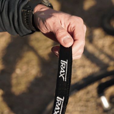 TRAX FLEX Compact Mountain Bike Bungee Tow Cord/Rope