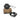 TRAX PRO Retractable Compact Mountain Bike Towing System